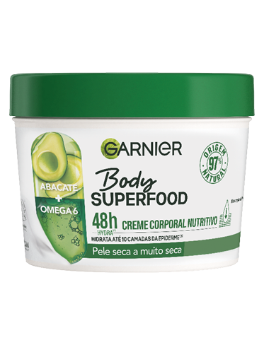 Body Superfood